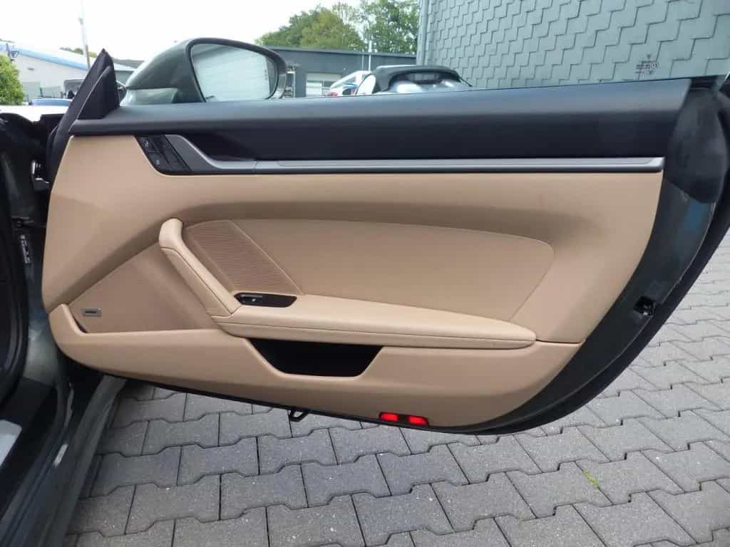 Porsche 911.CARRERA.CABRIO.APPROVED 01/2021-photo-15