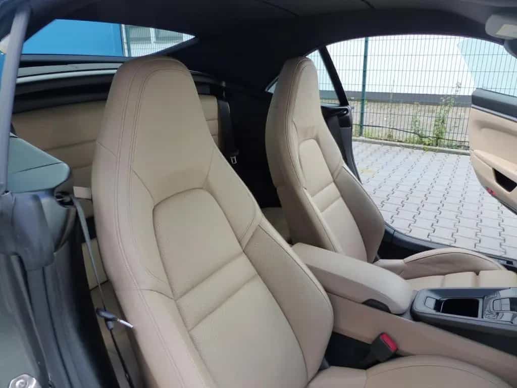 Porsche 911.CARRERA.CABRIO.APPROVED 01/2021-photo-16