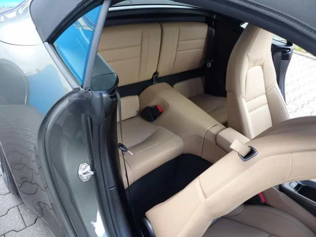 Porsche 911.CARRERA.CABRIO.APPROVED 01/2021-photo-17