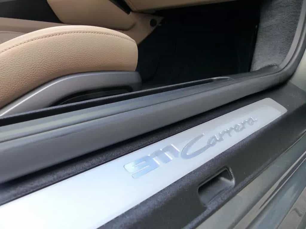 Porsche 911.CARRERA.CABRIO.APPROVED 01/2021-photo-18