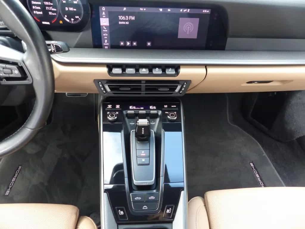 Porsche 911.CARRERA.CABRIO.APPROVED 01/2021-photo-23