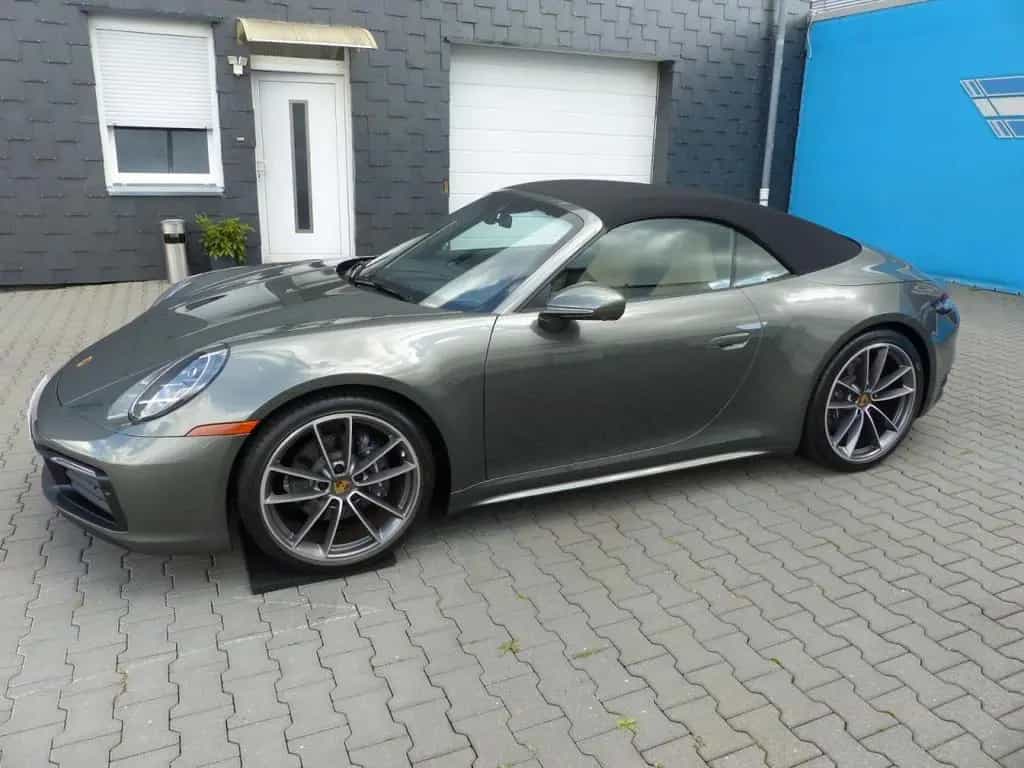 Porsche 911.CARRERA.CABRIO.APPROVED 01/2021-photo-4