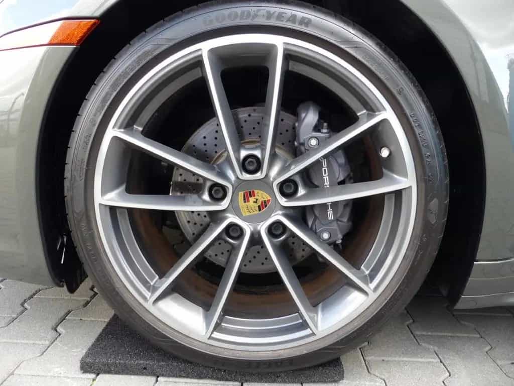 Porsche 911.CARRERA.CABRIO.APPROVED 01/2021-photo-5