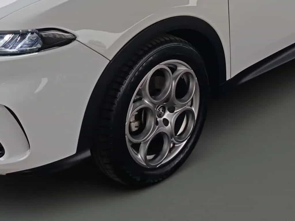 Alfa Romeo 1.5 MHEV SPRINT 03/2023-photo-9