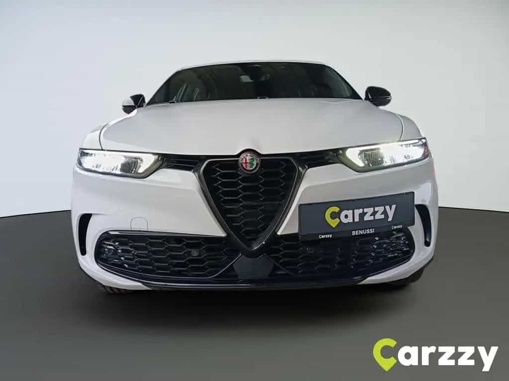 Alfa Romeo 1.5 MHEV SPRINT 03/2023-photo-1