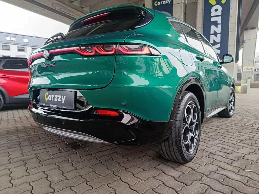 Alfa Romeo MHEV Sprint 03/2023-photo-10