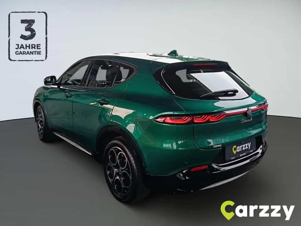Alfa Romeo MHEV Sprint 03/2023-photo-7