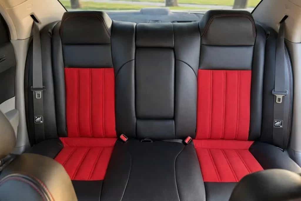 Chrysler 300C 3.0L CRD 01/2007-photo-8