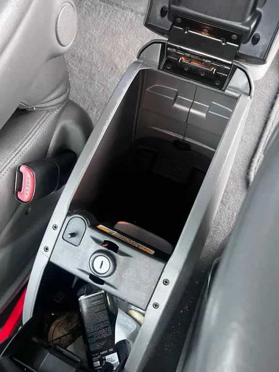 Chrysler Voyager 2.8 crd automatisch 6 Sit... 04/2006-photo-14