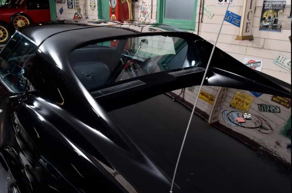 Corvette C3 Stingray Targa 1973 von RD Classics 01/1973-photo-10