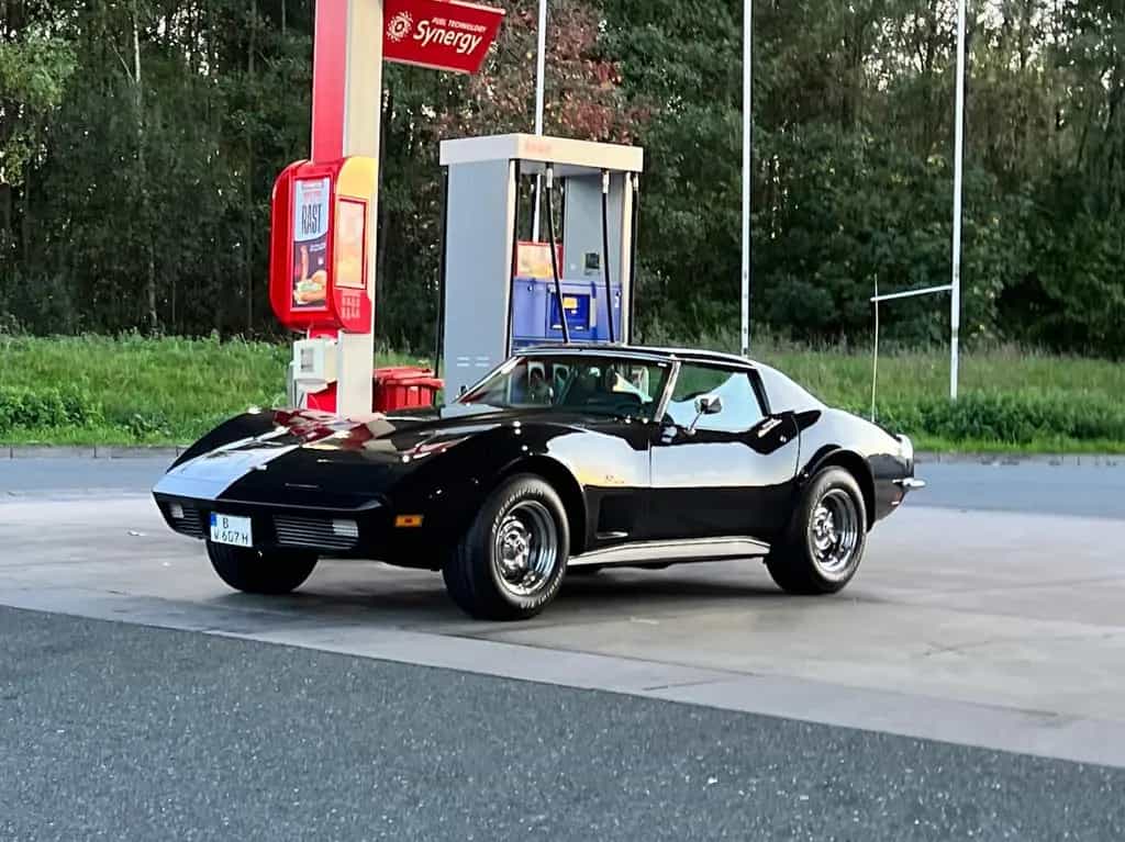 Corvette C3 Stingray Targa 1973 von RD Classics 01/1973-photo-3