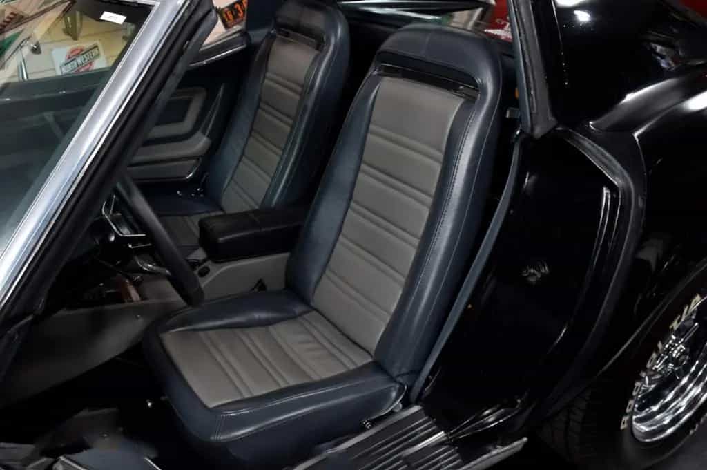 Corvette C3 Stingray Targa 1973 von RD Classics 01/1973-photo-7