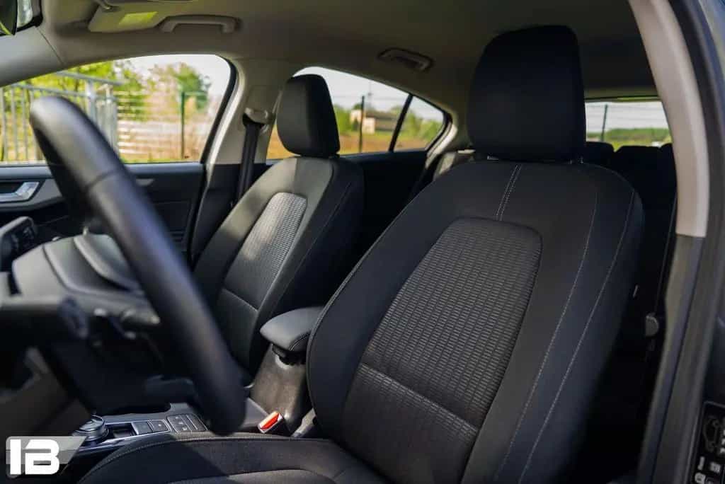Ford Focus Trend '2.Hand'69.300KM'Aut.'S-Heft' 02/2019-photo-2