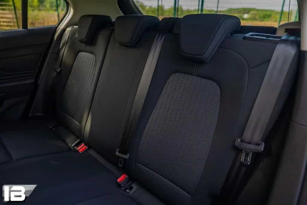 Ford Focus Trend '2.Hand'69.300KM'Aut.'S-Heft' 02/2019-photo-4