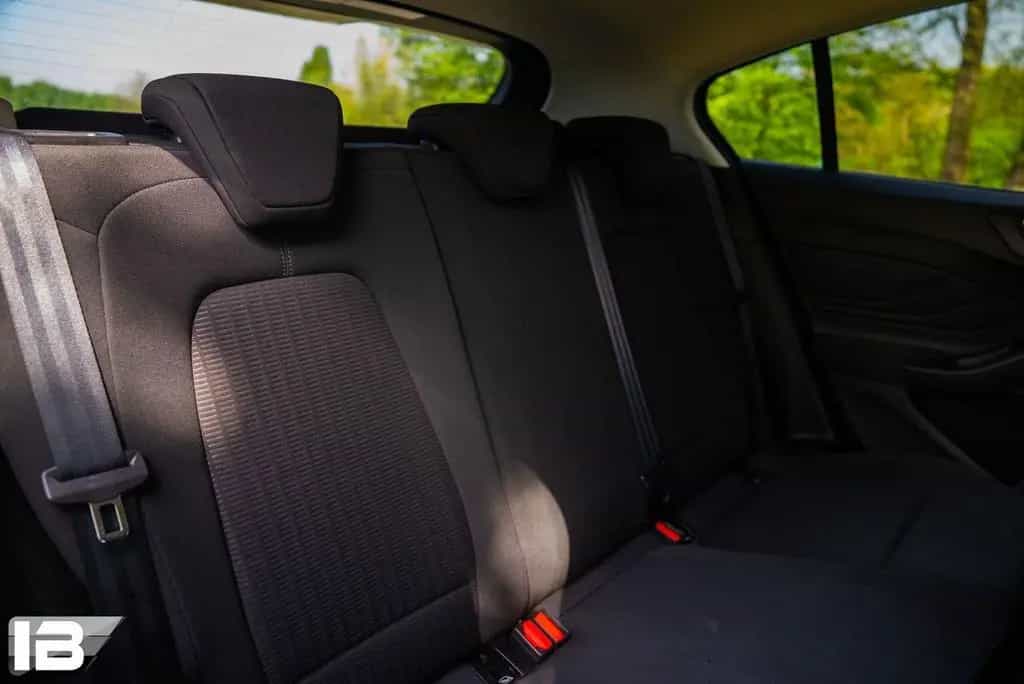 Ford Focus Trend '2.Hand'69.300KM'Aut.'S-Heft' 02/2019-photo-8