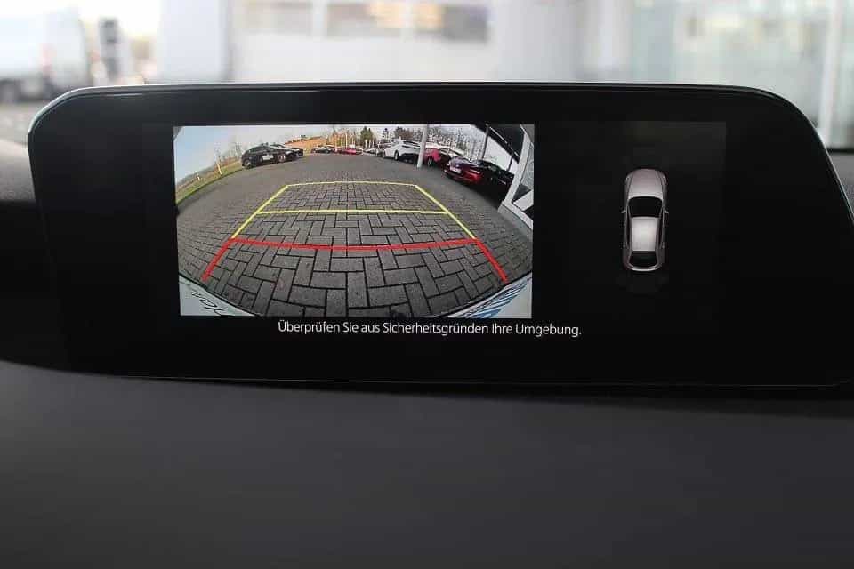 Mazda CX-30 M-Hybrid G-150 Homura NAVI ACAA LED SHZ RF 03/2022-photo-12