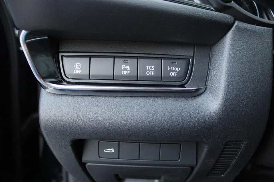 Mazda CX-30 M-Hybrid G-150 Homura NAVI ACAA LED SHZ RF 03/2022-photo-18