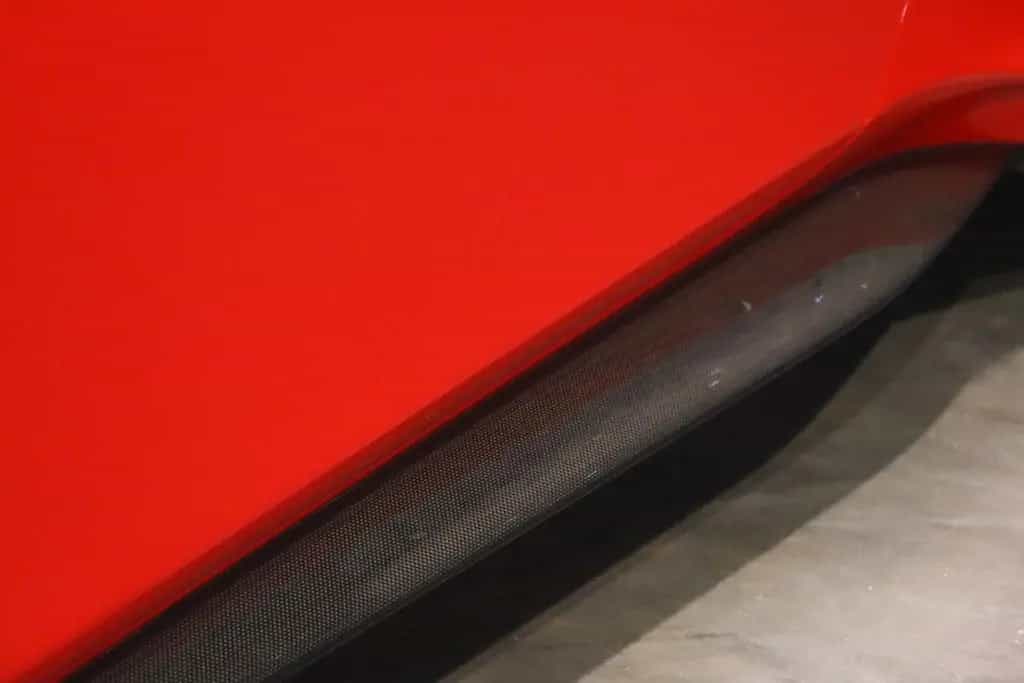 Ferrari 488 Pista - Carbon Wheels - VAT -Harness -Carbon 08/2020-photo-21