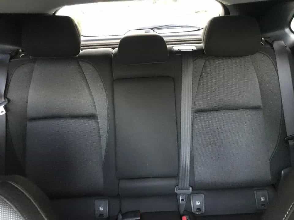 Mazda CX-30 SKYACTIV-X M Hybrid SELECTION, AUTOMATIK, 02/2020-photo-18