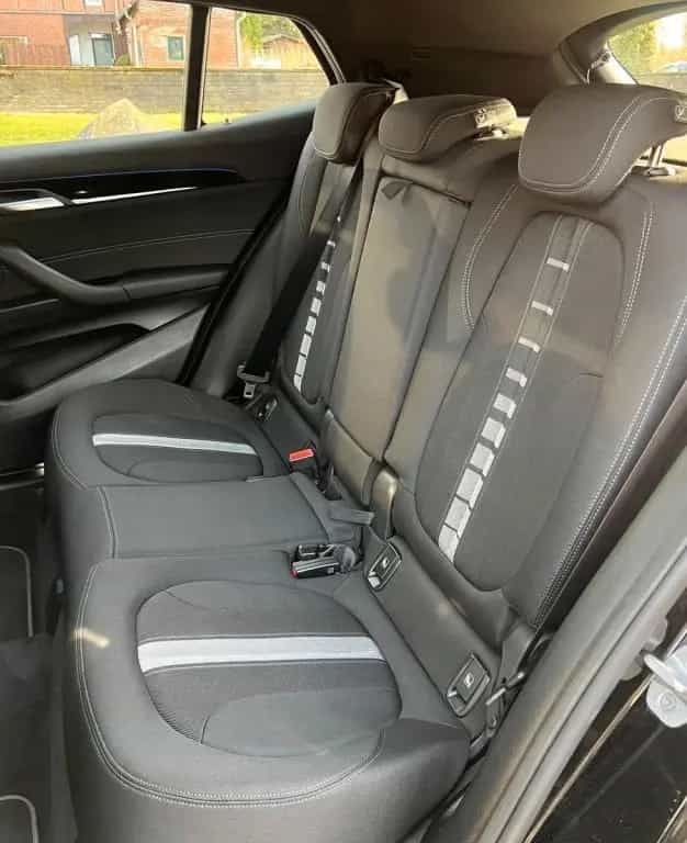 BMW X2 sDrive 20 i Advantage Plus 09/2020-photo-10