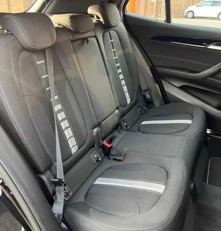 BMW X2 sDrive 20 i Advantage Plus 09/2020-photo-11