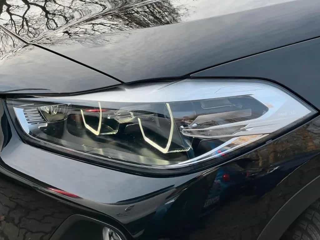 BMW X2 sDrive 20 i Advantage Plus 09/2020-photo-17