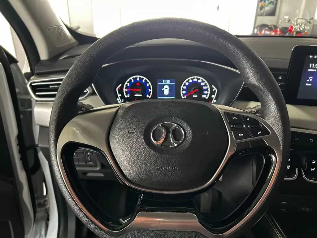 BAIC Beijing X35 Klima PDC 13.500km 09/2022-photo-10
