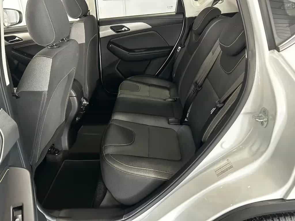 BAIC Beijing X35 Klima PDC 13.500km 09/2022-photo-6