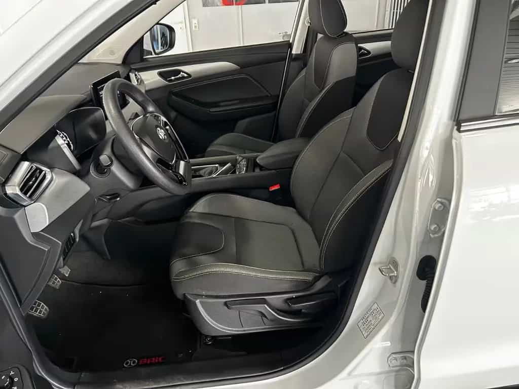 BAIC Beijing X35 Klima PDC 13.500km 09/2022-photo-7