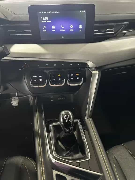 BAIC Beijing X35 Klima PDC 13.500km 09/2022-photo-9