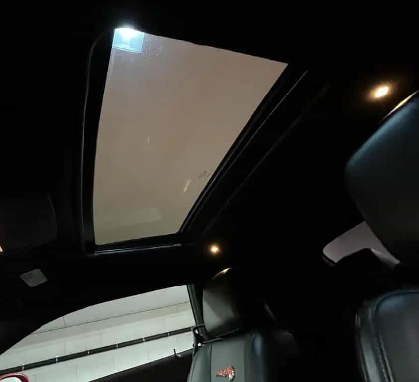 Dodge Challenger 07/2016-photo-5