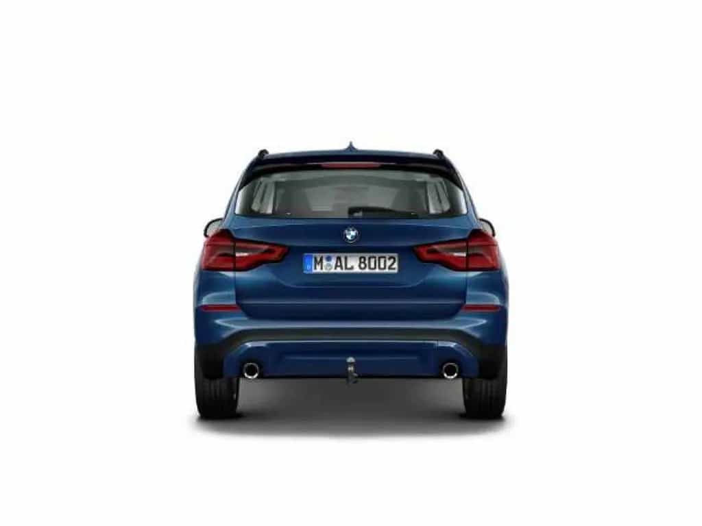BMW X3 xDrive20dA M Sport AHK,HuD,DA+,ParkAss,ad.LED 05/2021-photo-3