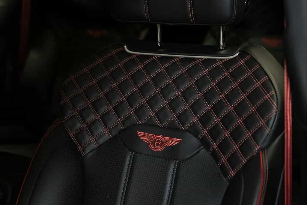 Bentley Bentayga V8 S |Ceramic|Full Carbon|NAIM|Comfort 01/2022-photo-19