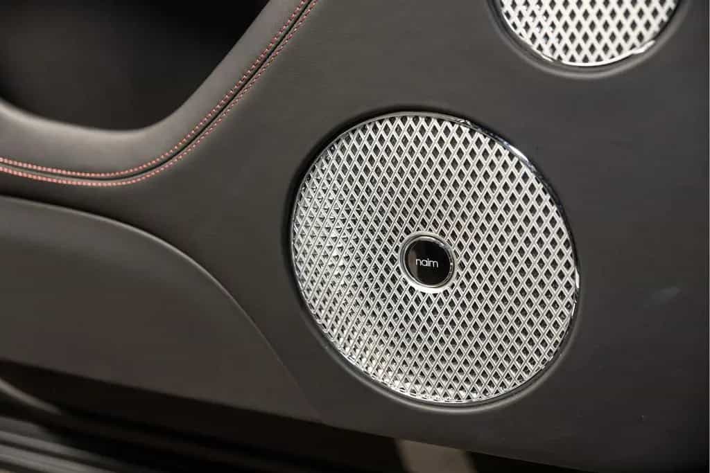 Bentley Bentayga V8 S |Ceramic|Full Carbon|NAIM|Comfort 01/2022-photo-21
