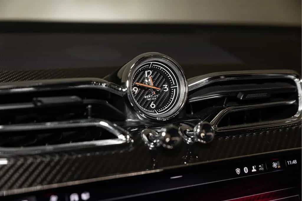 Bentley Bentayga V8 S |Ceramic|Full Carbon|NAIM|Comfort 01/2022-photo-25