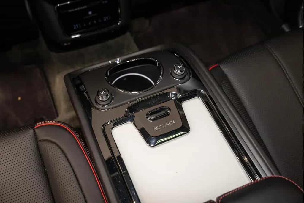 Bentley Bentayga V8 S |Ceramic|Full Carbon|NAIM|Comfort 01/2022-photo-32