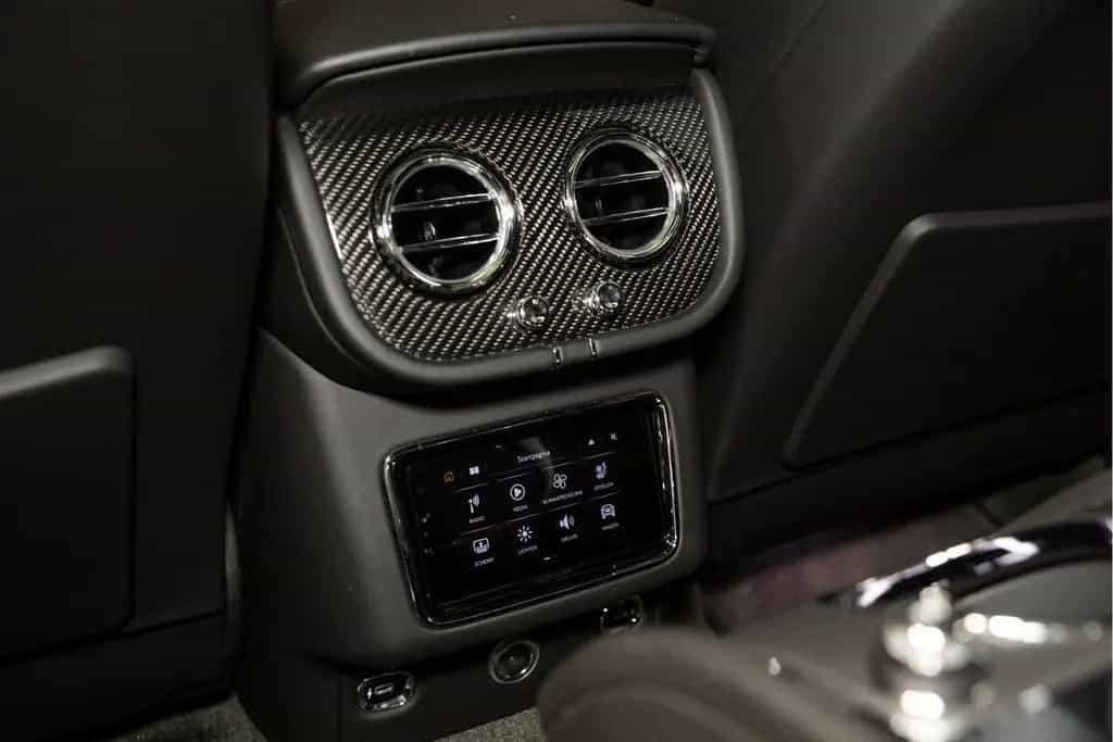 Bentley Bentayga V8 S |Ceramic|Full Carbon|NAIM|Comfort 01/2022-photo-33