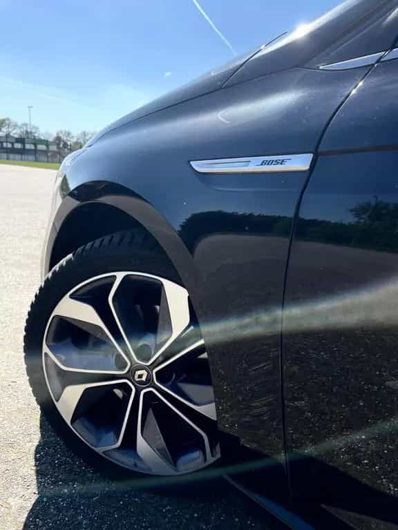 Renault Megane TCe 160 GPF Bose Edition Grandtour Bo... 09/2019-photo-6