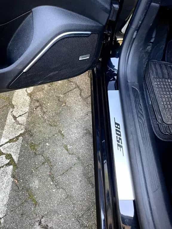 Renault Megane TCe 160 GPF Bose Edition Grandtour Bo... 09/2019-photo-7