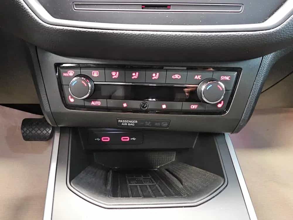 Seat Arona FR LED,Kamera,PDC,Mirror-Link,Sitzheizung 01/2022-photo-7