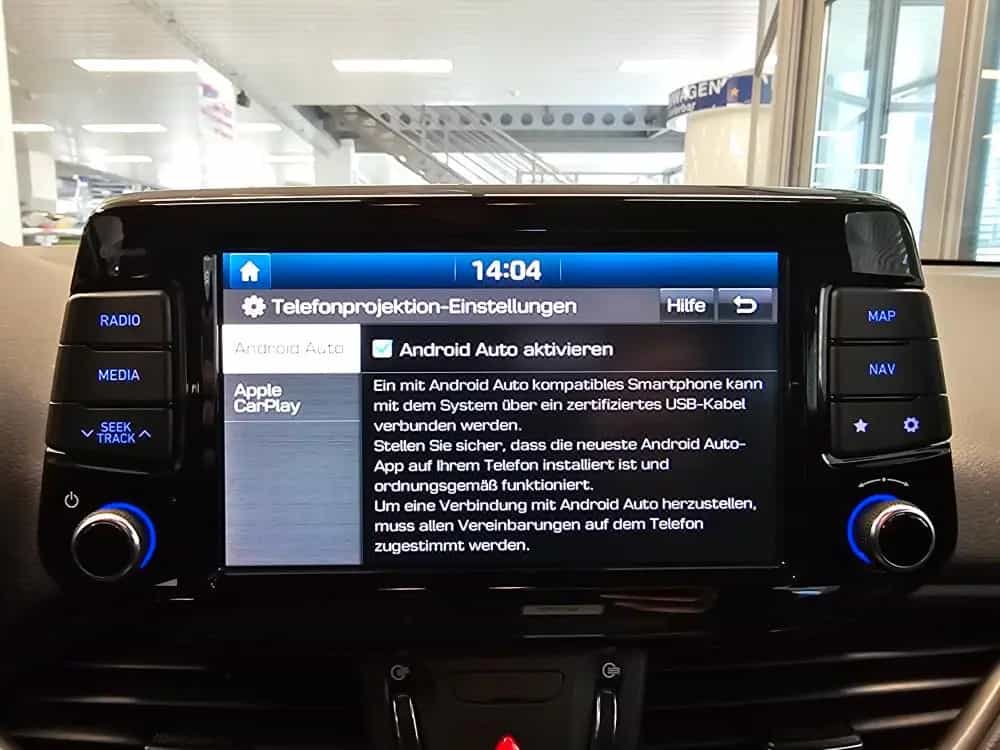 Hyundai i30 Style Sitzheizung,Kamera,LED,PDC 07/2020-photo-14