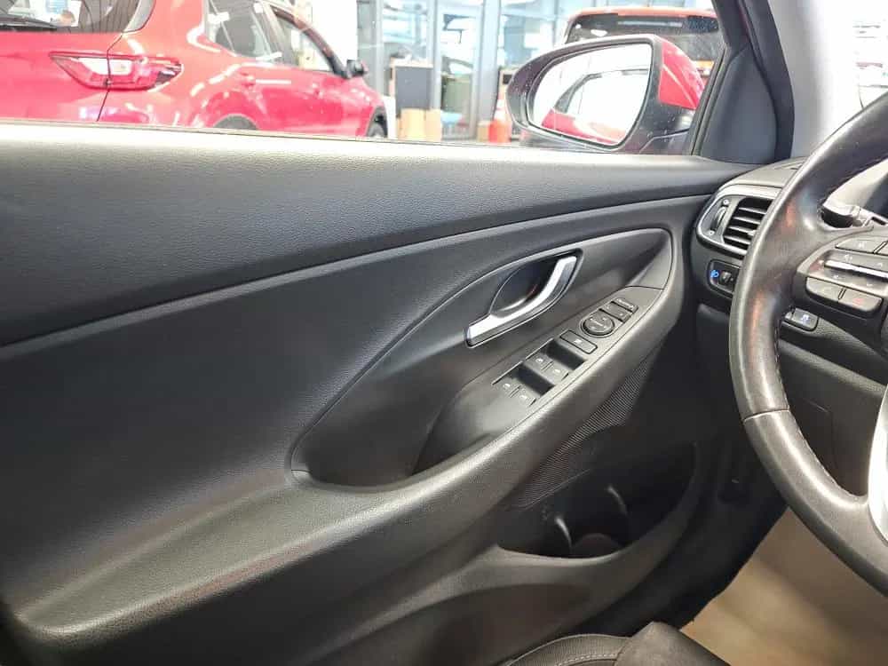 Hyundai i30 Style Sitzheizung,Kamera,LED,PDC 07/2020-photo-18