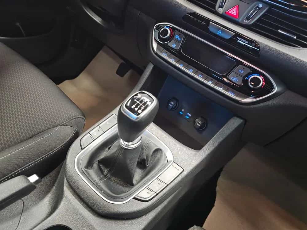 Hyundai i30 Style Sitzheizung,Kamera,LED,PDC 07/2020-photo-7