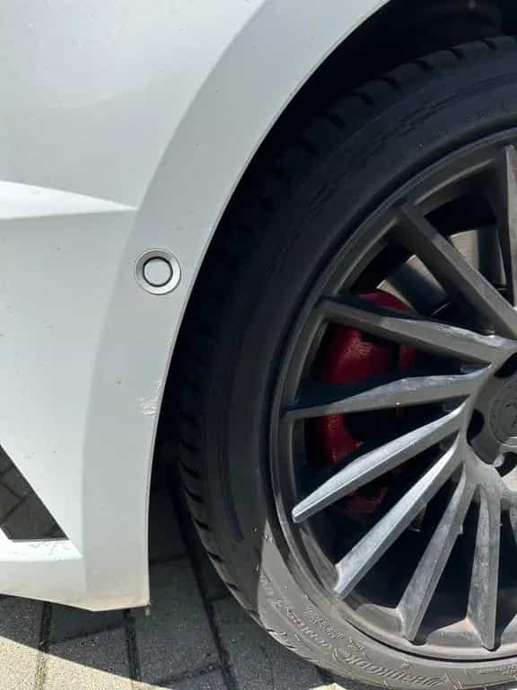 Skoda Octavia 2.0 TSI DSG RS Combi RS 10/2019-photo-8