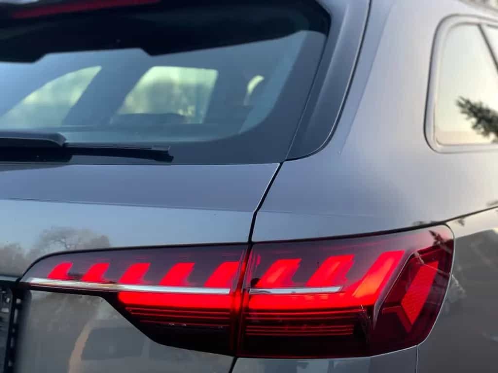 Audi A4 Avant 40 TDI S line*quattro*Edition one*DAB* 09/2019-photo-11
