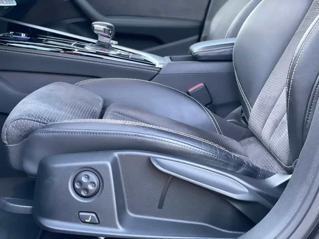 Audi A4 Avant 40 TDI S line*quattro*Edition one*DAB* 09/2019-photo-18