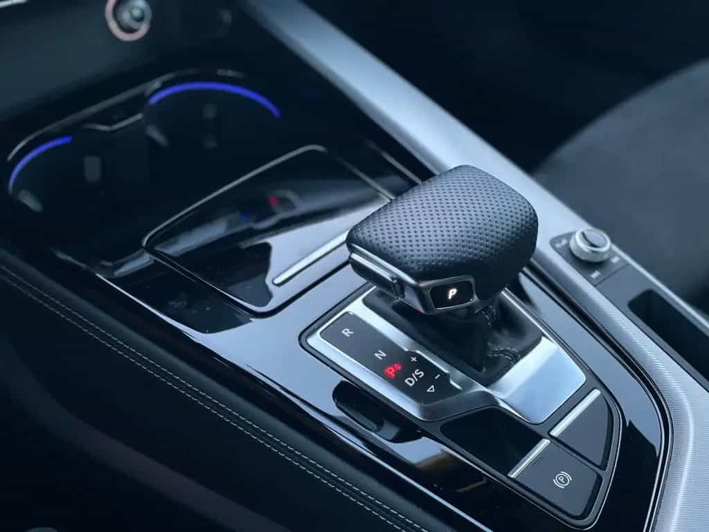 Audi A4 Avant 40 TDI S line*quattro*Edition one*DAB* 09/2019-photo-19
