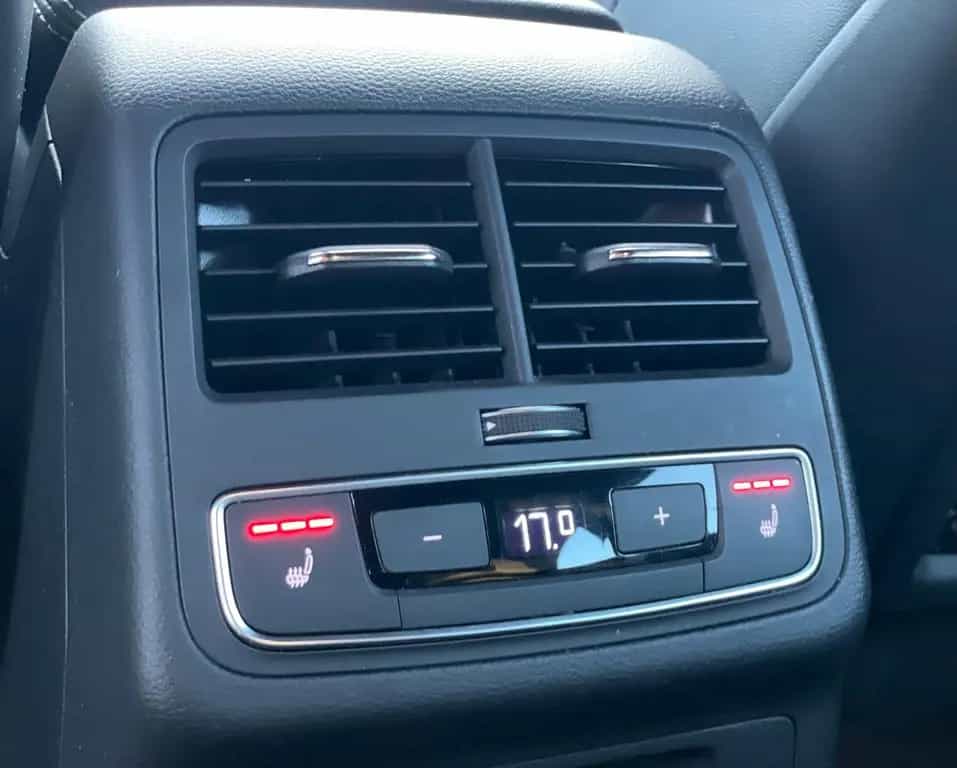 Audi A4 Avant 40 TDI S line*quattro*Edition one*DAB* 09/2019-photo-21