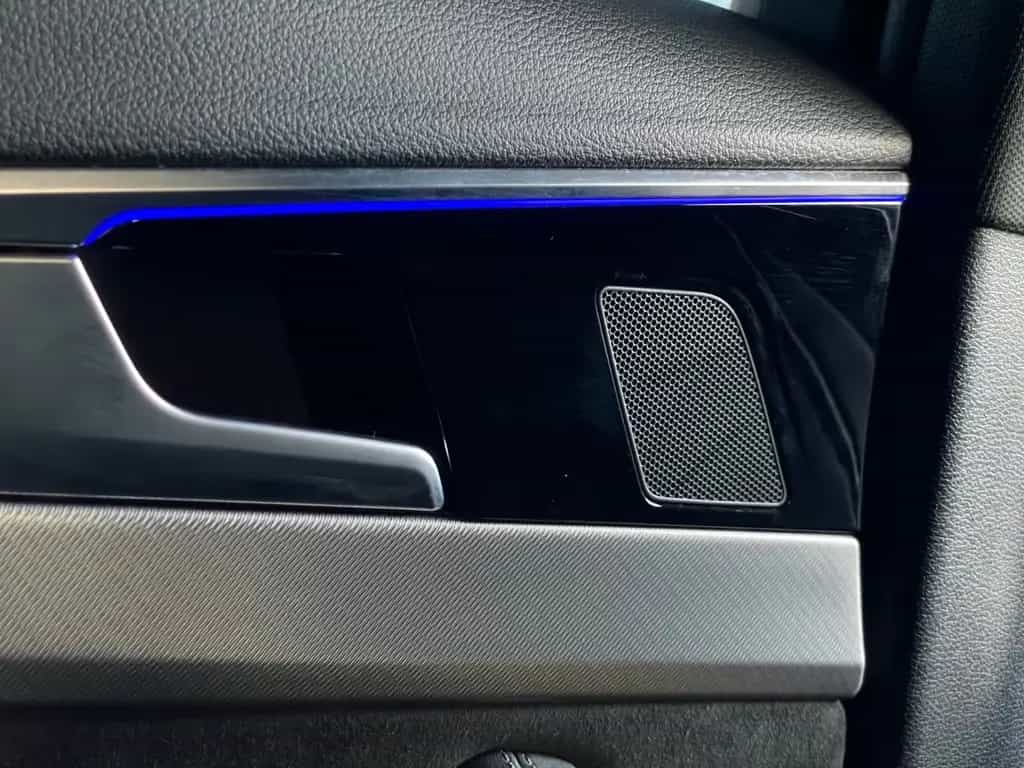 Audi A4 Avant 40 TDI S line*quattro*Edition one*DAB* 09/2019-photo-27