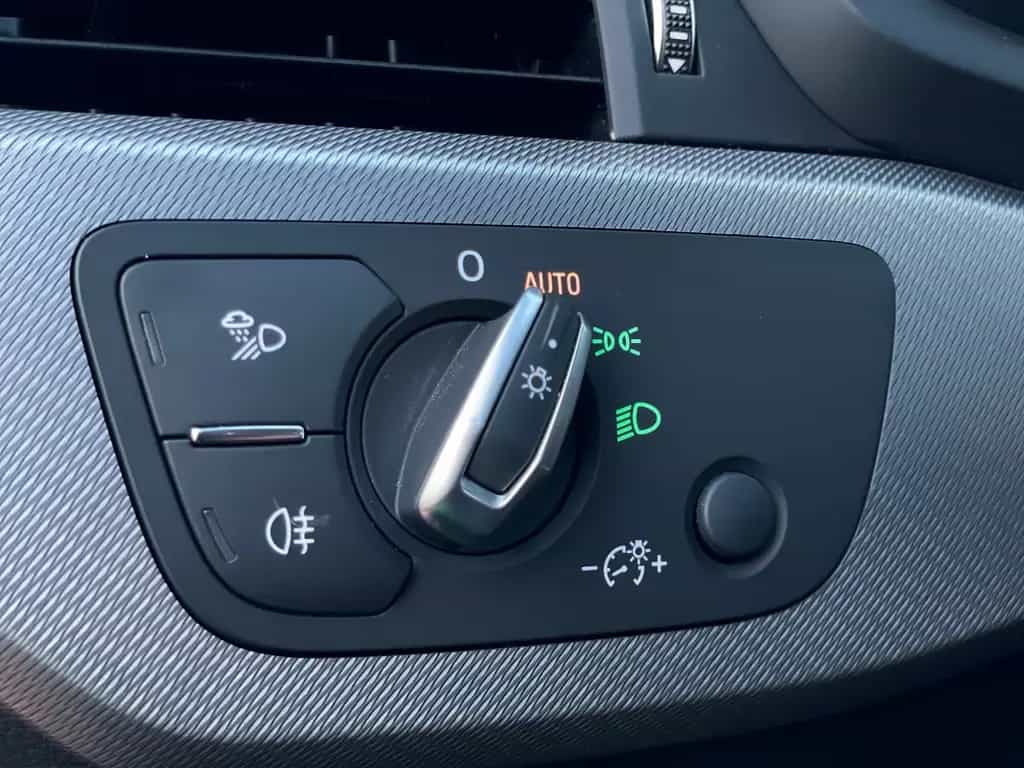 Audi A4 Avant 40 TDI S line*quattro*Edition one*DAB* 09/2019-photo-28